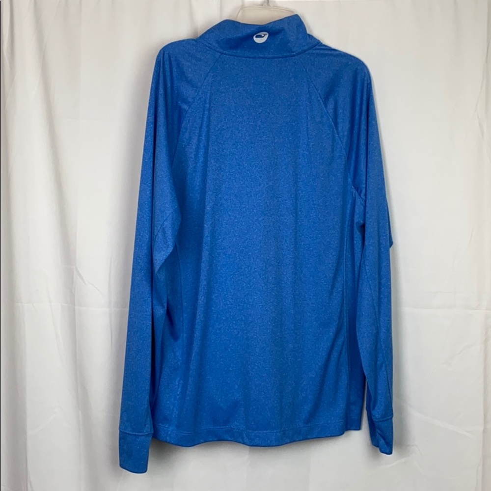 Performance Pullover - image 2